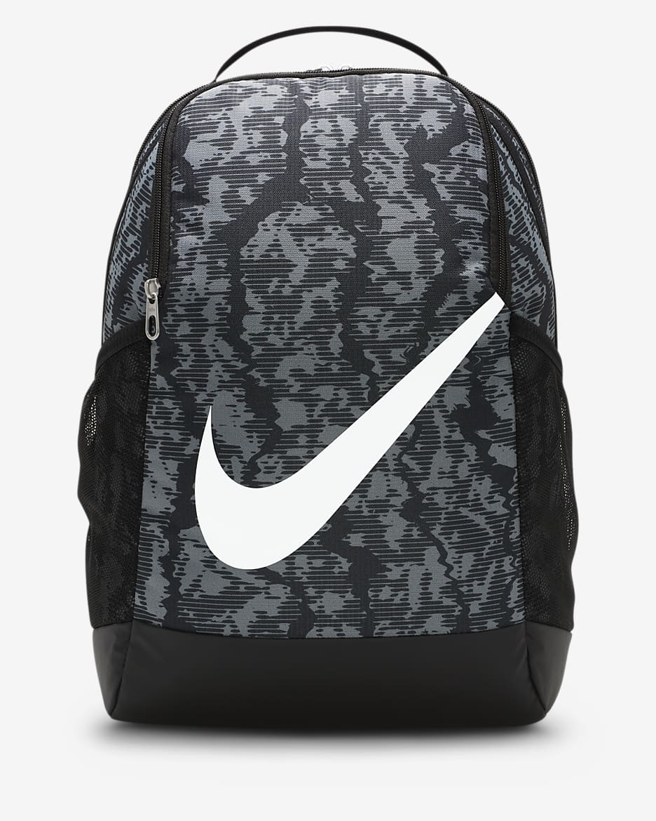 Nike Brasilia Kinder Rucksack 18 l